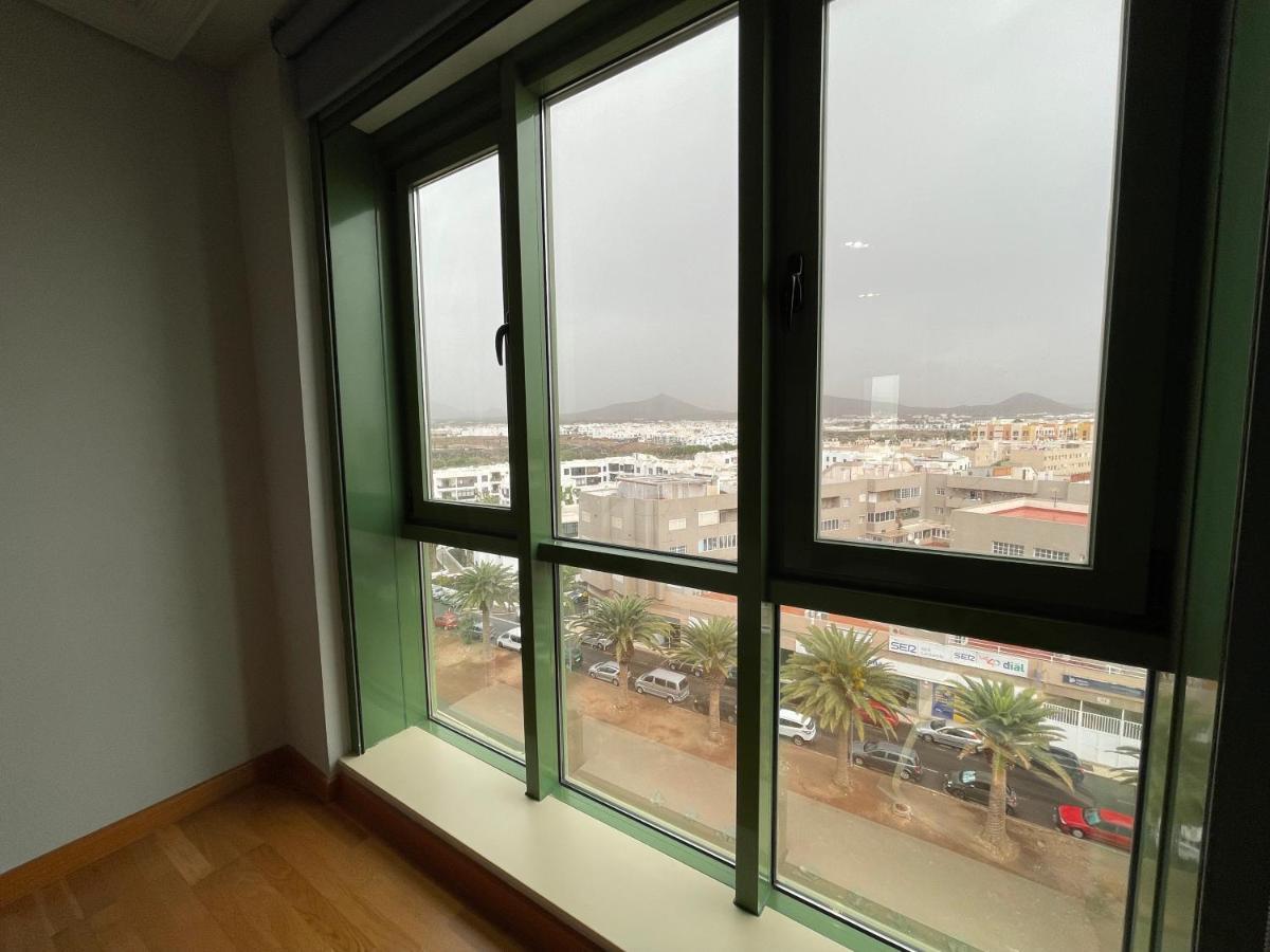 Eslanzarote Arrecife 360º Rooftop Suite, Super Wifi Exterior photo