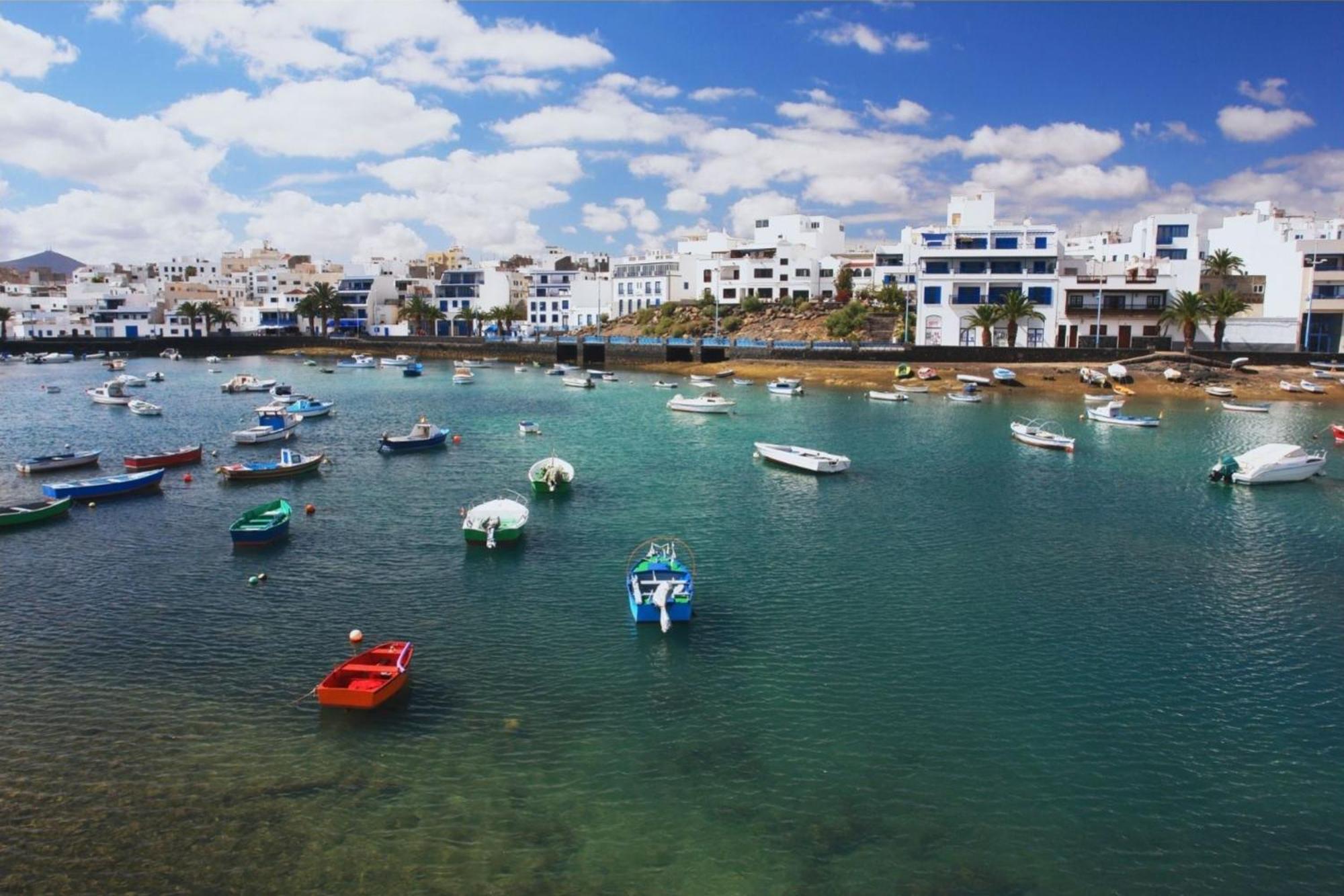 Eslanzarote Arrecife 360º Rooftop Suite, Super Wifi Exterior photo