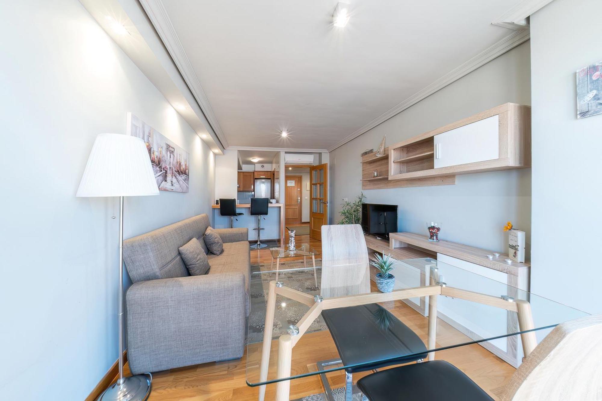 Eslanzarote Arrecife 360º Rooftop Suite, Super Wifi Exterior photo